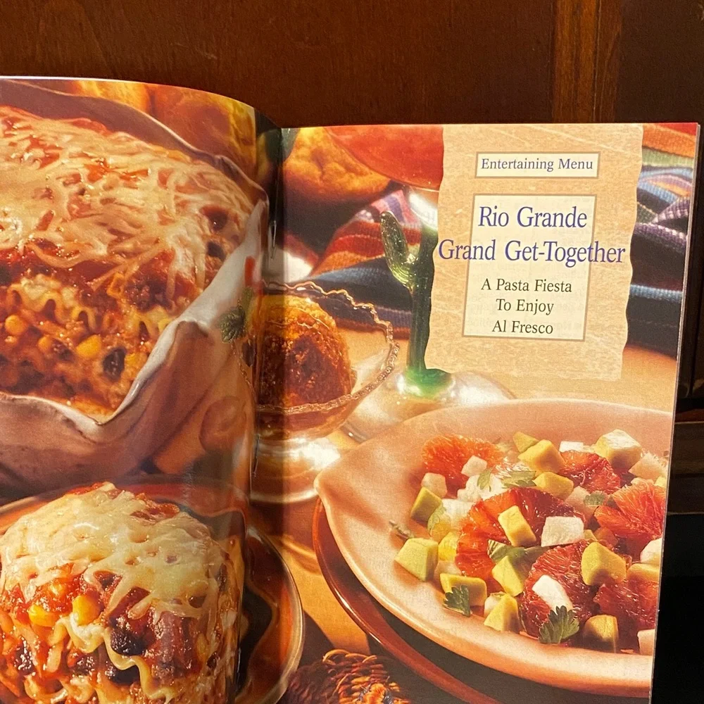 Pillsbury explore variety